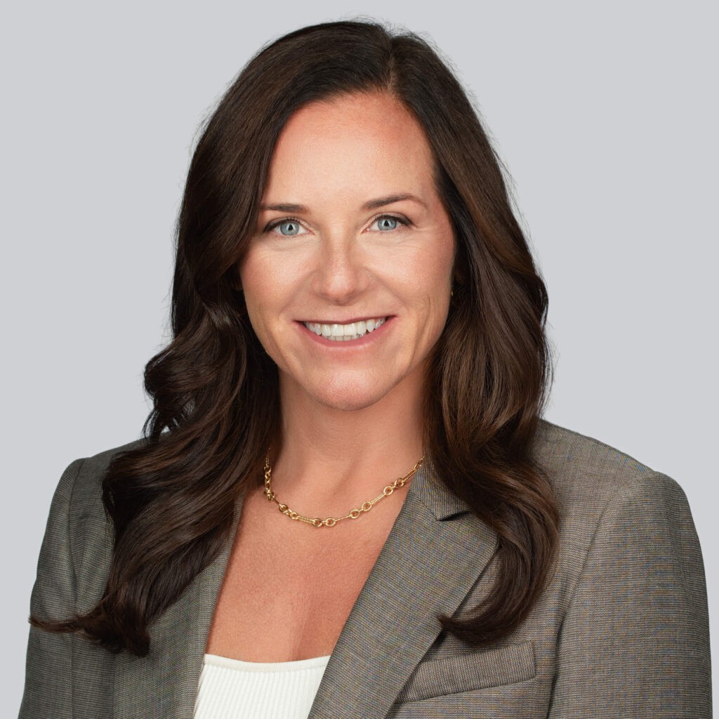 Katy Song, CFP® — fee-only financial planner
